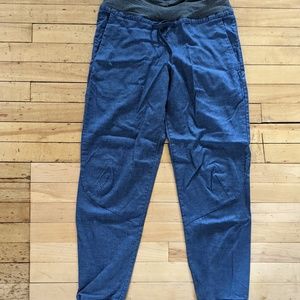 Patagonia women's hampi rock pants